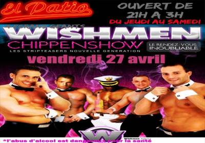 Wish Men (Chippenshow)