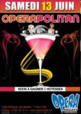 OPERAPOLITAN
