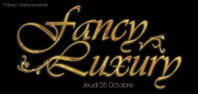 Fancy Luxury