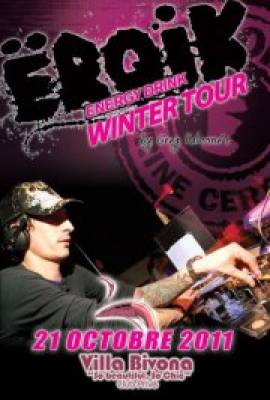 eroik winter tour