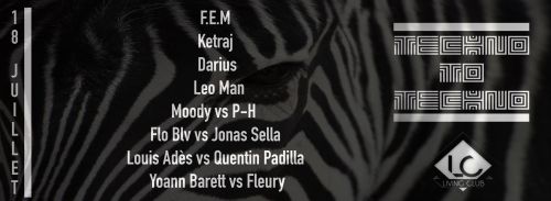 ◢☼◣ TECHNO TO TECHNO◢☼◣