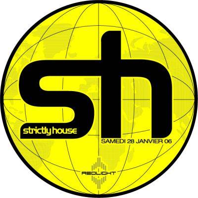 Strictly House