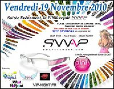 SWAP