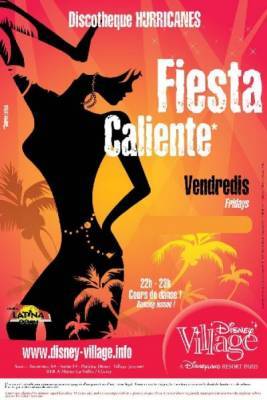 Fiesta Caliente
