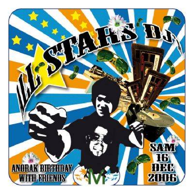 ALL STARS DJ’S