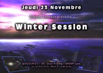 Winter Session