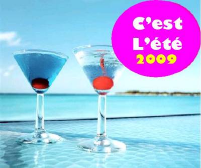 C’est L’été 2009