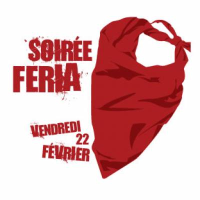 Soirée Feria