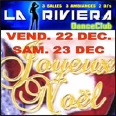 Weekend de Noël Acte 1