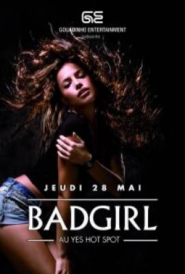 BAD GIRL – MIX BY ORNELLA BLUE & ViKTOR NOVA