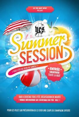 SUMMER SESSION