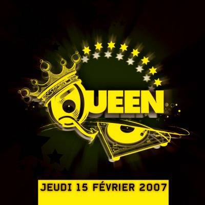 In Queen We dance