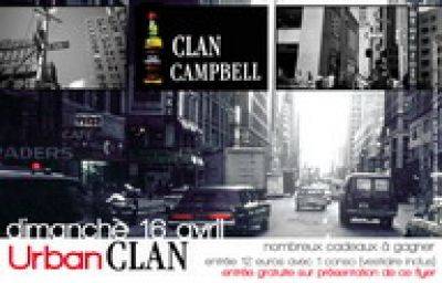Urban Clan