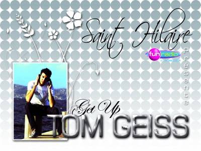 Tom Geiss Get Up
