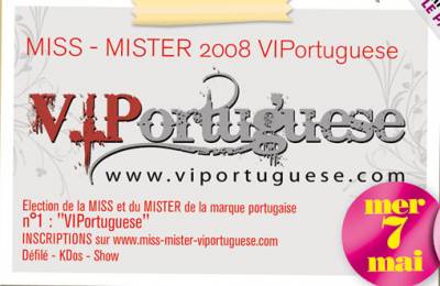 Election Vip-portuguese