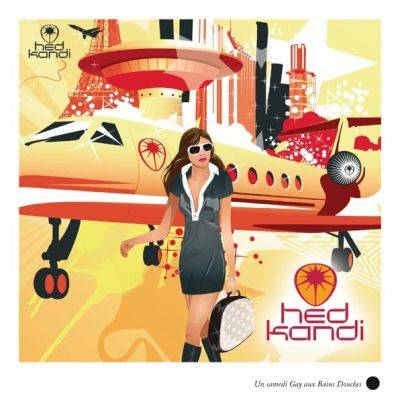 HED KANDI – DAVID DUNNE