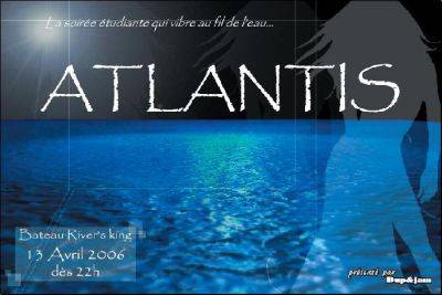 ATLANTIS