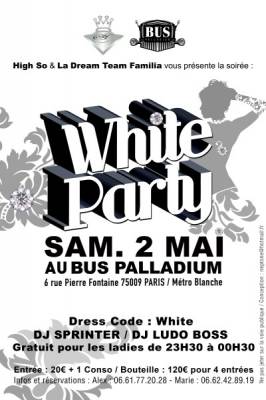 White Party
