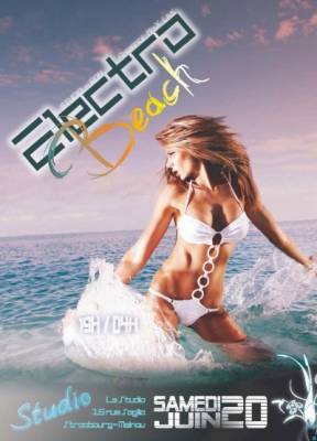 ELECTRO BEACH
