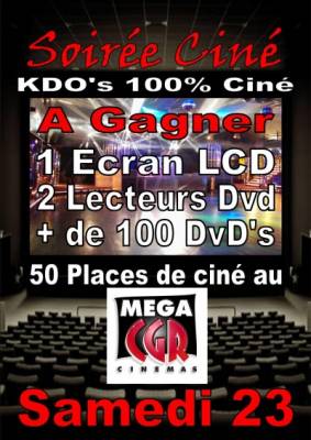 Cine