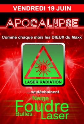 apocalyspe