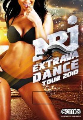 NRJ EXTRAVADANCE SUMMER TOUR MORGAN ET KRISTOFO MIX LIVE @DARK