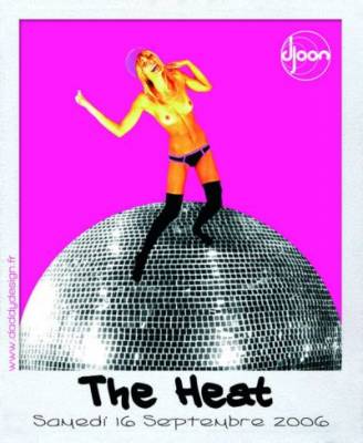 The Heat