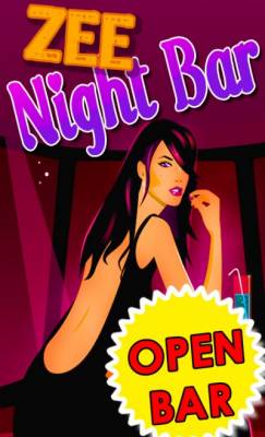 Open Bar Total / Zee Night Bar… Rencontres