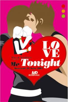 Love Me Tonight