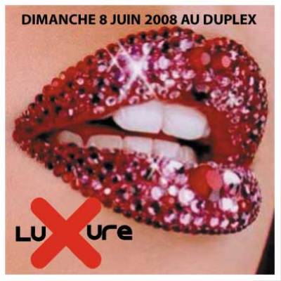 Luxure
