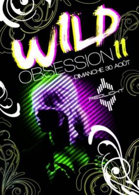 Wild Obsession With Mathieu Bouthier