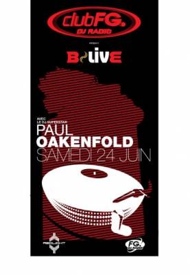 B-LIVE @ REDLIGHT