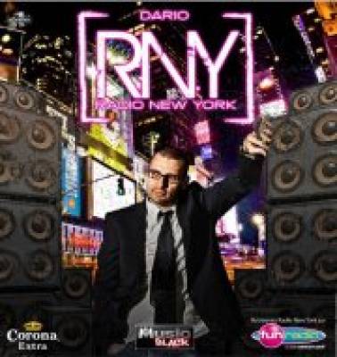 Radio N.Y By DARIO