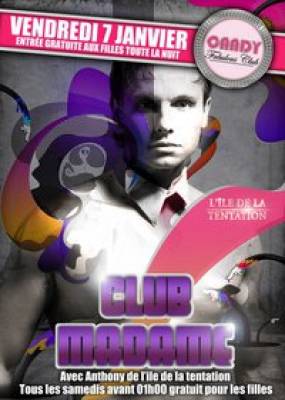 Club Madame