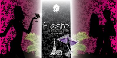 FIESTA