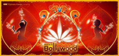 Black’ n’ Bollywood