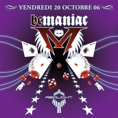 Be Maniac