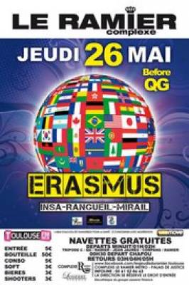 Erasmus