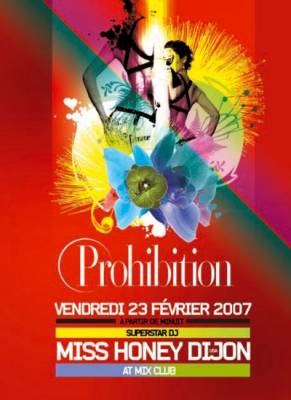 PROHIBITION PARTY