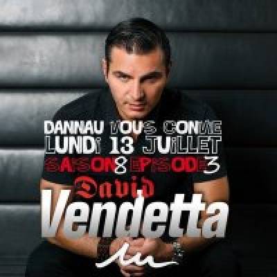 David Vendetta