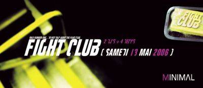 Fight Club
