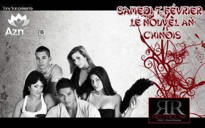 Nouvel An Chinois 2009