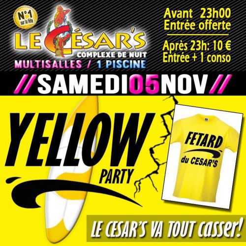 Yellow party