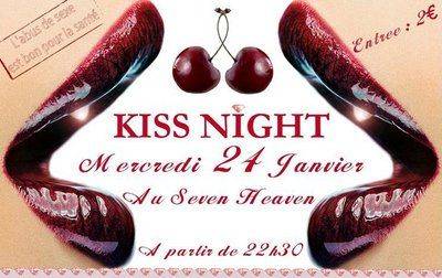 Kiss Night
