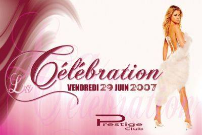 la celebration