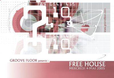 FREE HOUSE