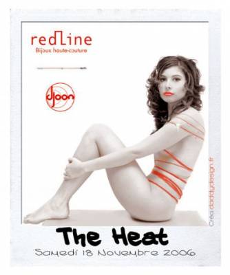 the HEAT