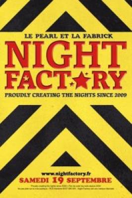NIGHT FACTORY