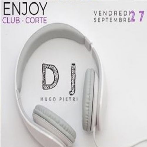 DJ HUGO