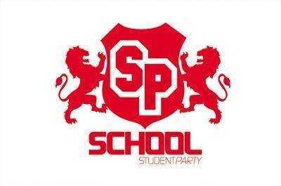 School Student Party